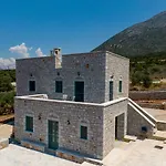 Sugar Stone House