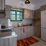 Sugar Stone House
