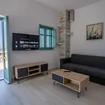Sugar Stone House