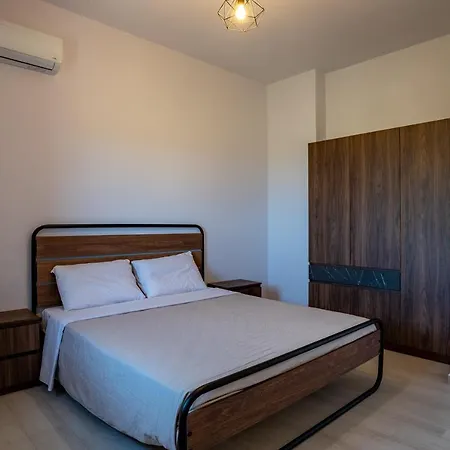Sugar Stone House Apartment Pírgos Dhiroú