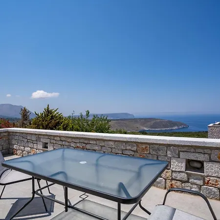 דירה Sugar Stone House *