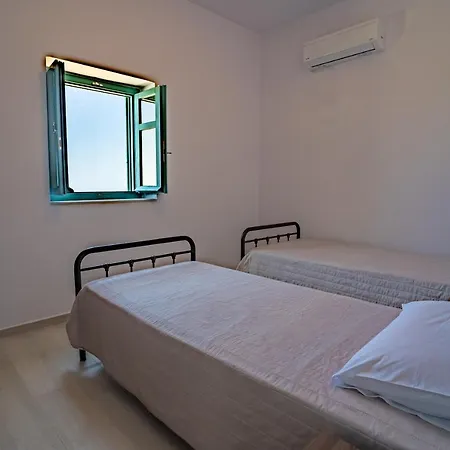 דירה Sugar Stone House *