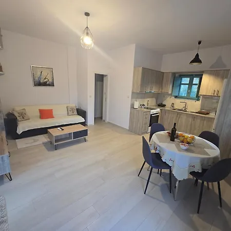 Apartment Sugar Stone House *