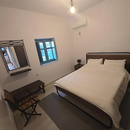 דירה Sugar Stone House Pírgos Dhiroú