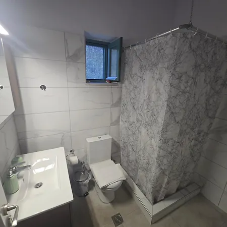 Sugar Stone House * Pírgos Dhiroú