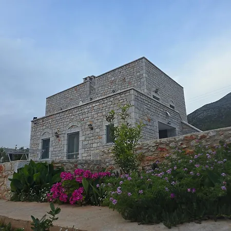 Sugar Stone House Appartement *