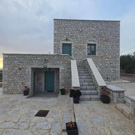 Apartment Sugar Stone House *
