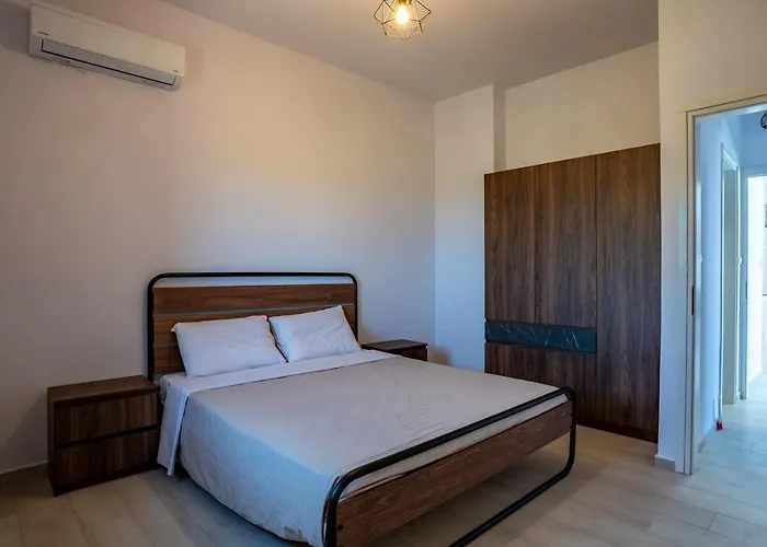 Sugar Stone House شقة Pírgos Dhiroú