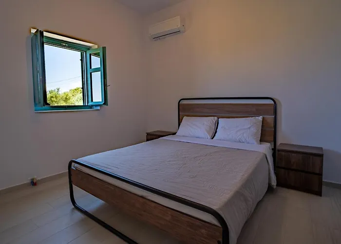 Sugar Stone House Pírgos Dhiroú