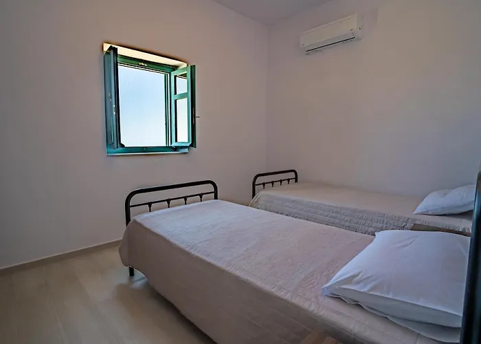 Appartement Sugar Stone House *