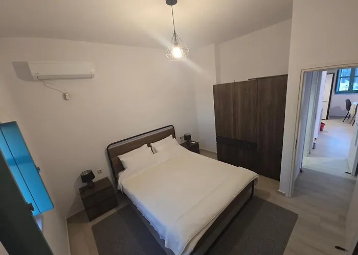 Sugar Stone House Appartement