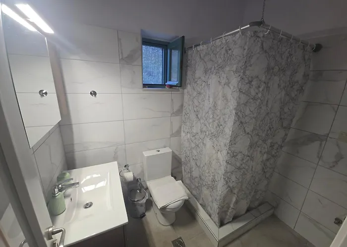 Sugar Stone House * Pírgos Dhiroú